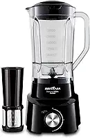 Liquidificador, Diamante, 900w, Preto, 220v, Britânia