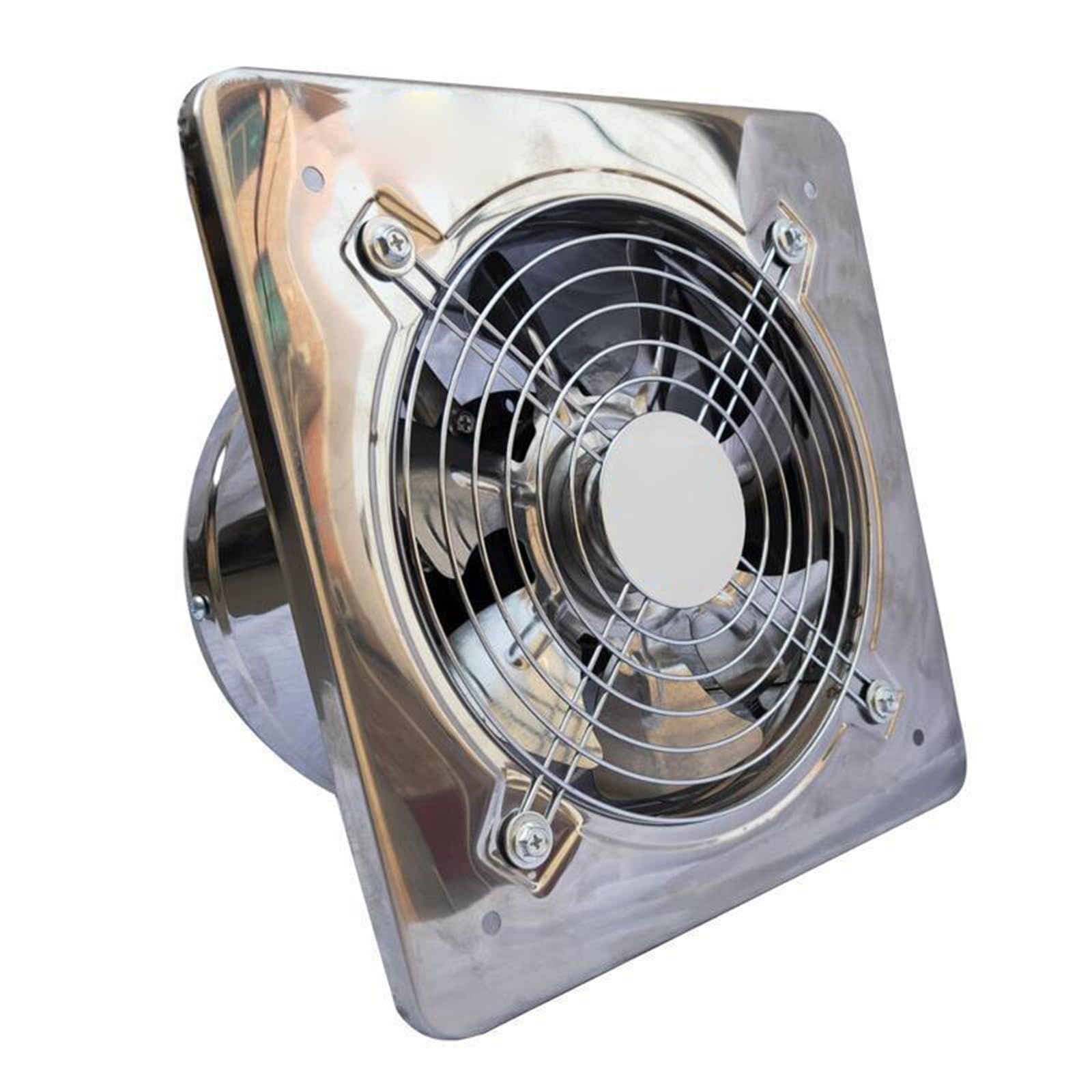 Extractor de cocina, baño tipo ventana Garaje(Pequeño)