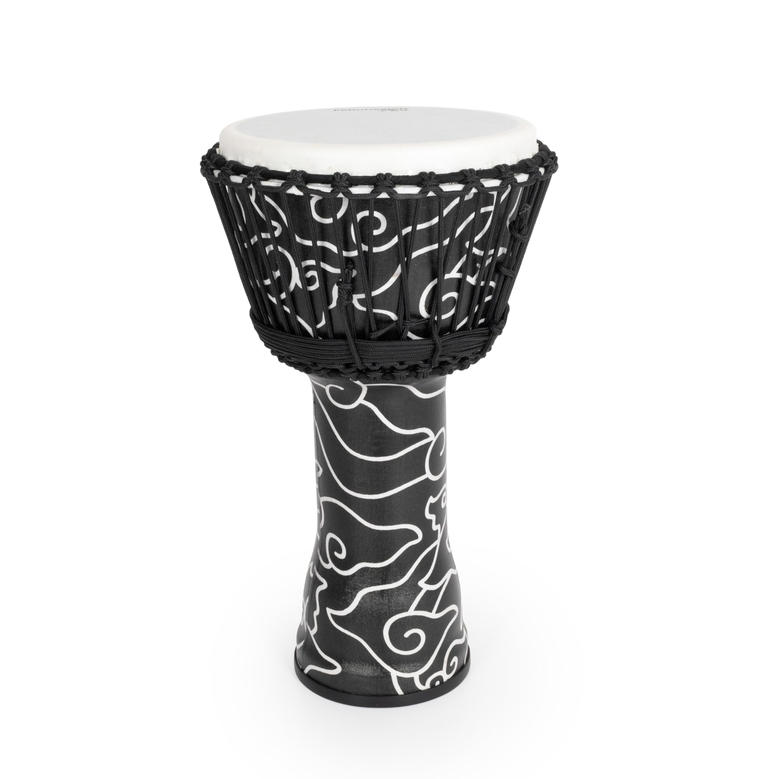 Percussion Plus Cuerda Ubud Djembe afinada - 30,5 cm