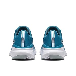 Amazon.com | Saucony Women's Omni 22 Sneaker, Bayside/White