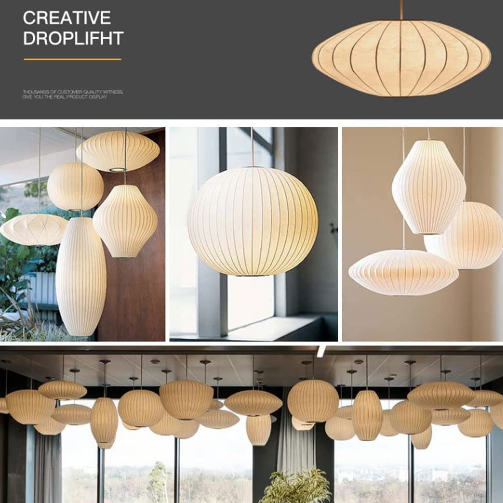 ライト・ランタン neru design works Valo shade MID CENTURY 抽選販売