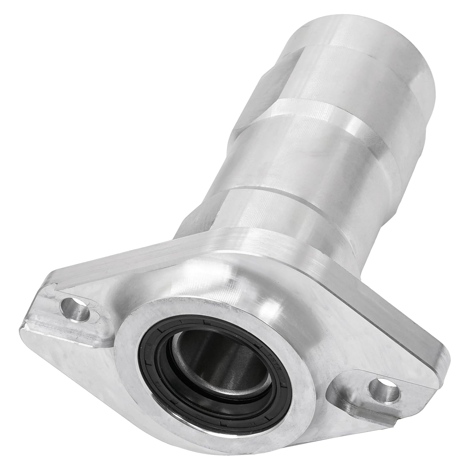 Caltric Rear Axle Bearing Carrier Hub Compatible with Yamaha Raptor 660R Yfm660R 2001-2005