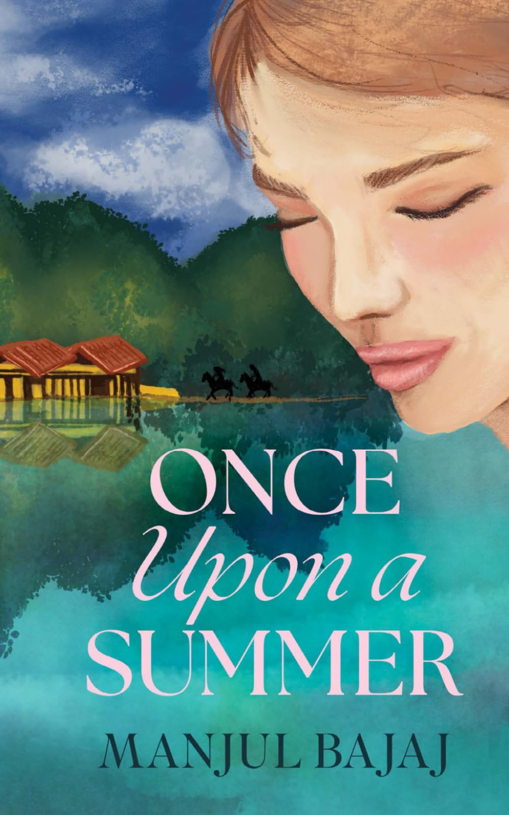 Once Upon a Summer