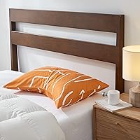 Vista 11 de Sidney Sleep Fundas de Almohada Curvas - Cierre de Cremallera de Longitud Completa - Microfibra Cepillada Suave Premium - Resistente a