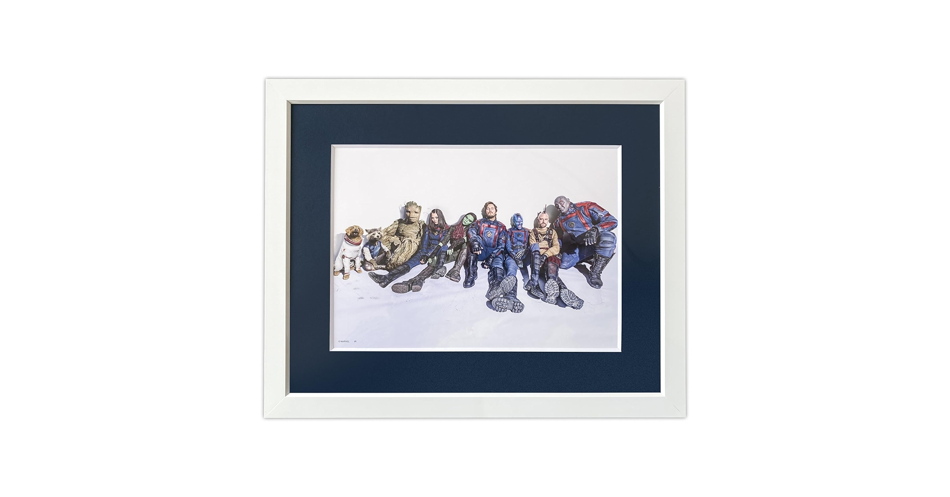 東京コミコン2023限定品 Marvel キャラファイングラフ 株式会社インロック グッズ紹介【公式】 on X: 