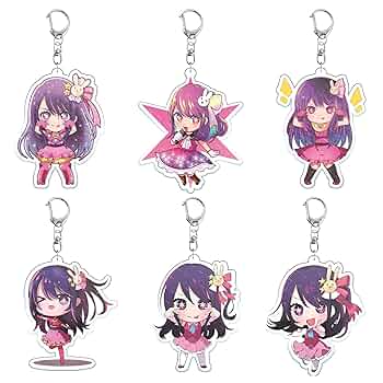 アニメ系グッズ キーホルダー系 まとめ売り 約1300点セット TVアニメ「WIND BREAKER」 アクリルキーホルダー チェック
