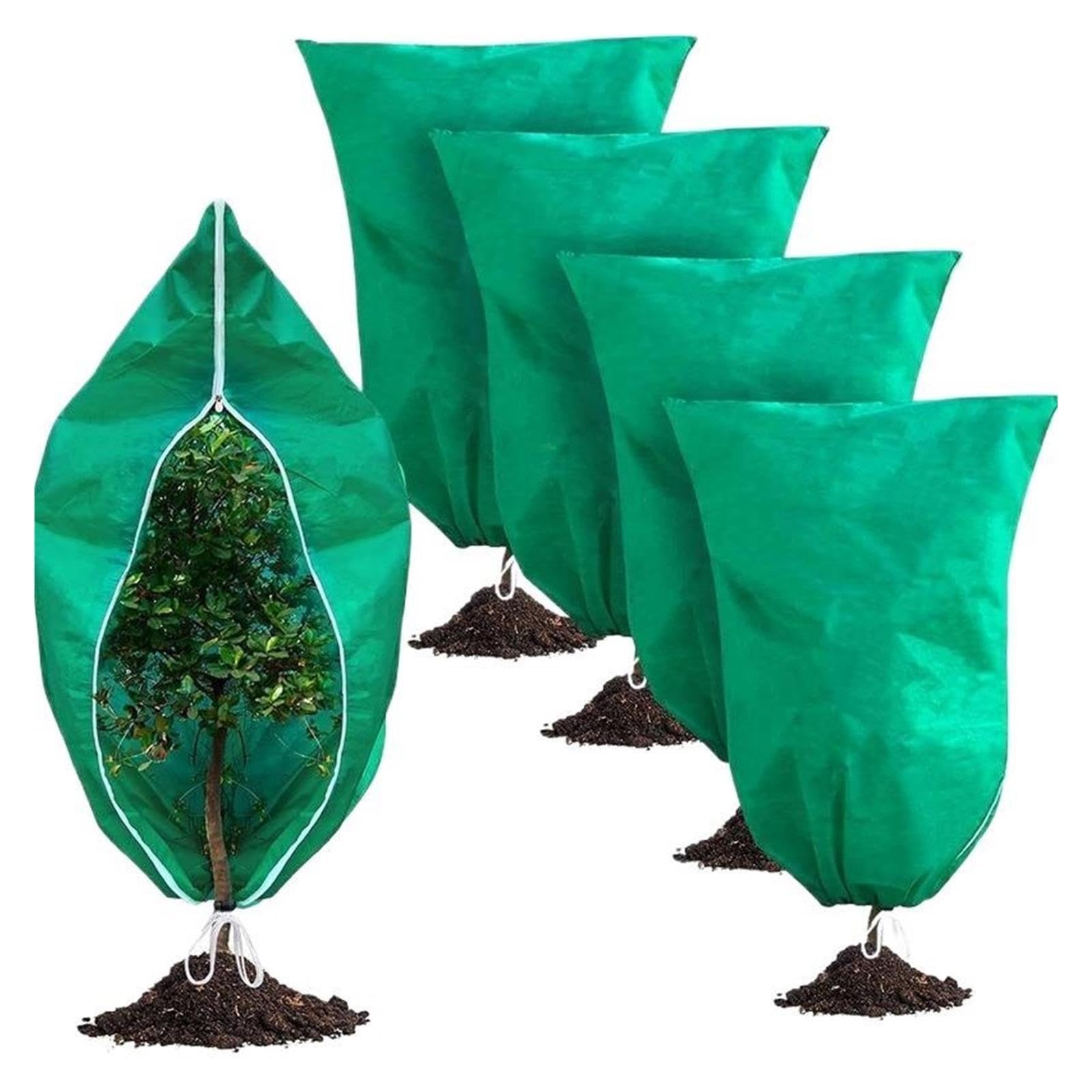 12pcs Plant Cold Cover Für Pflanzen