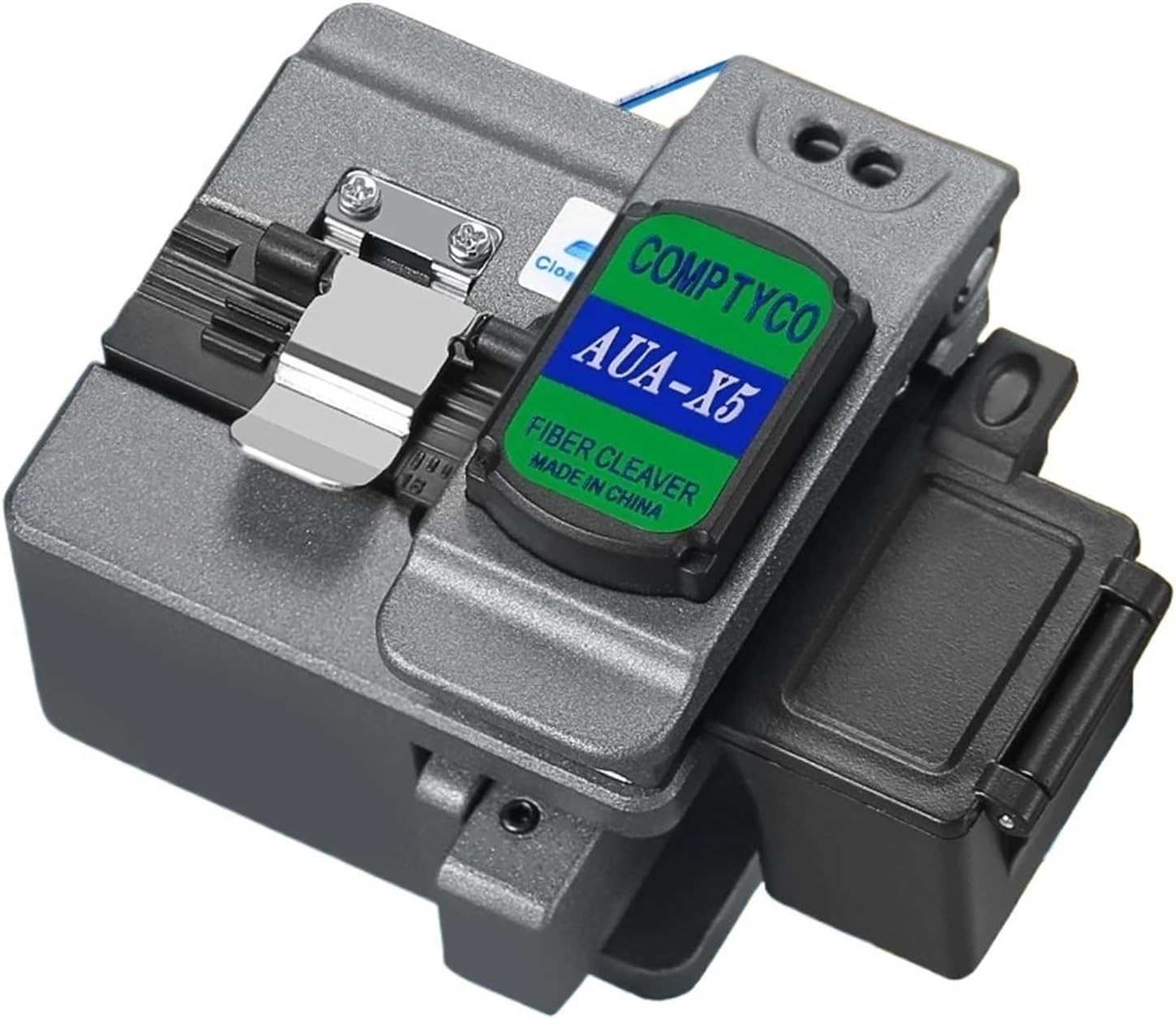 AUA-X5 ファイバー クリーバー ケーブル カッティング ナイフ FTTT ファイバー オプティック ナイフ ツール カッター