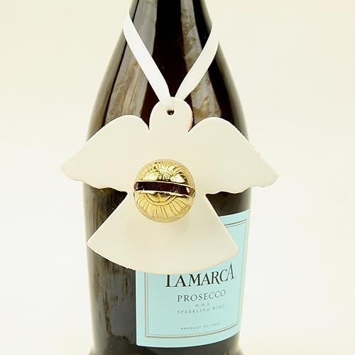 Angel Keepsake Bell (3 pack)