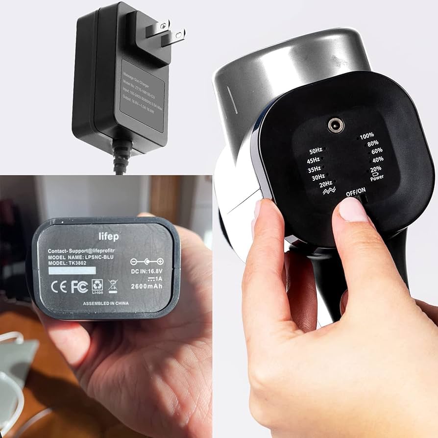 新品マッサージガン　ハンディマッサージャー 充電式 楽天市場】マッサージガン マッサージ器 ハンディ ミニ 筋膜