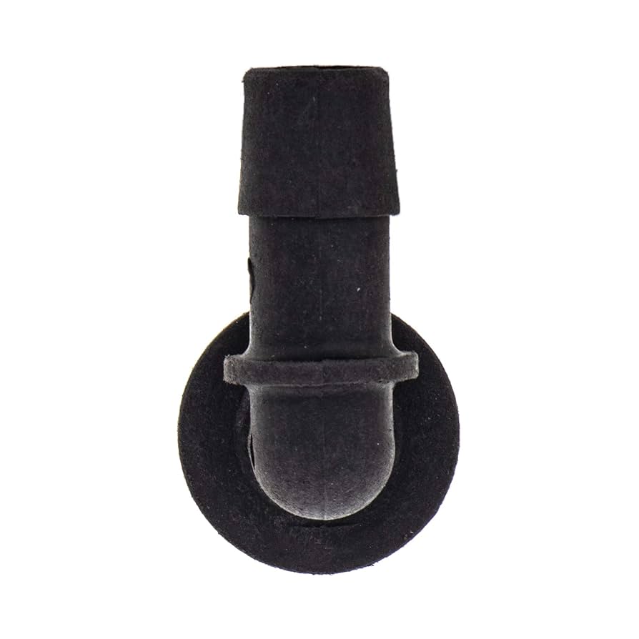 Amazon.com : Exmark 126-0961 Barbed Elbow Fitting