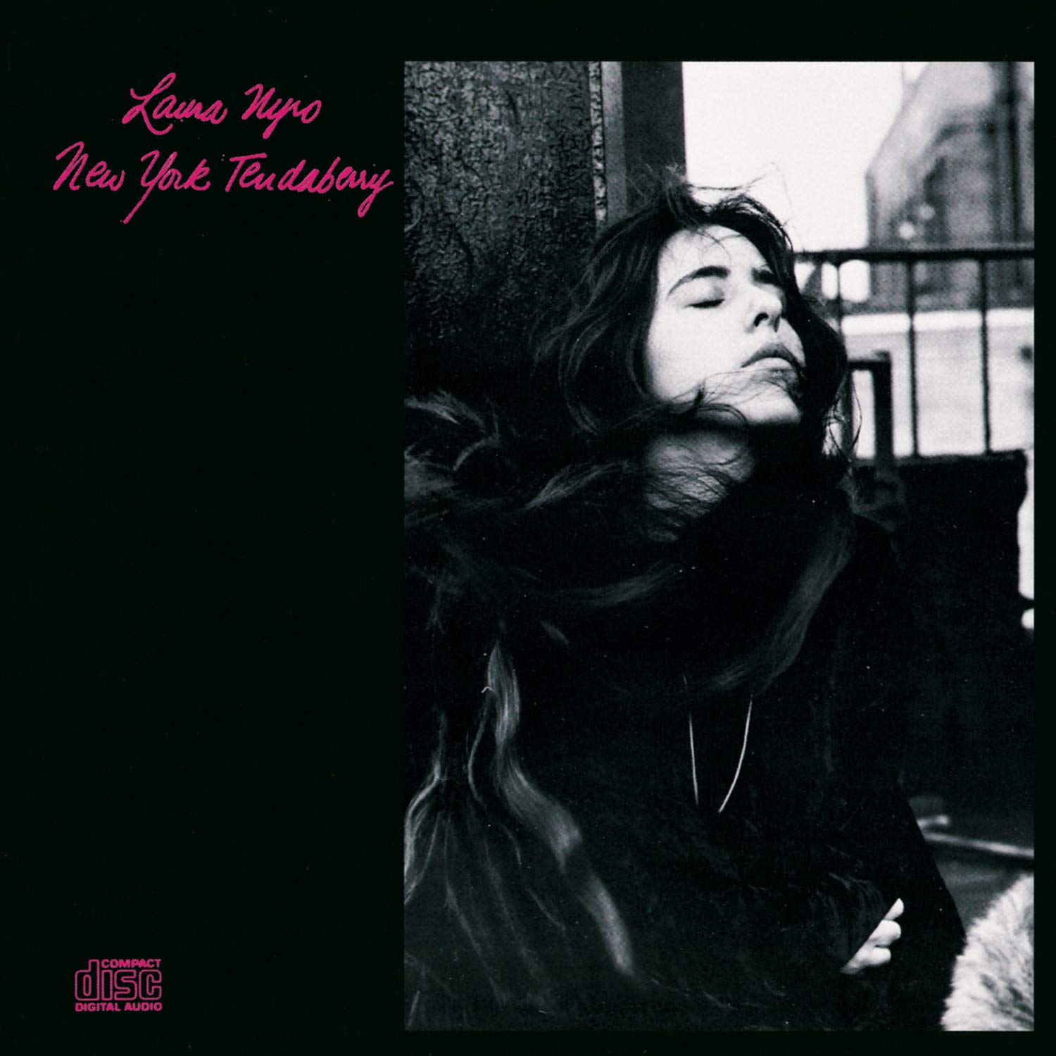Laura Nyro／York Tendaberry Paper Sleeve New York Tendaberry: Amazon.de: CDs & Vinyl