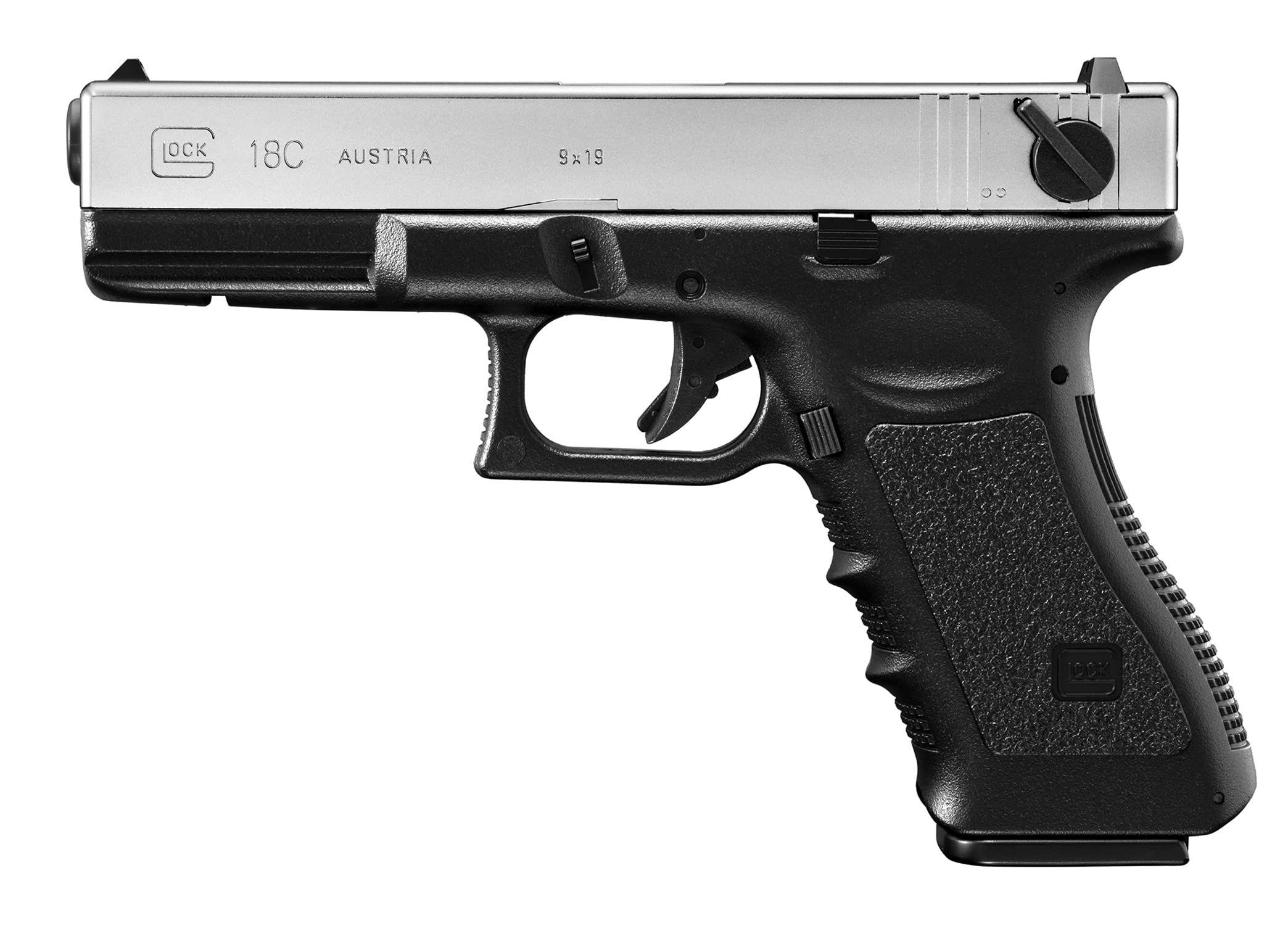 東京マルイGLOCK 18C 電動ガン GLOCK 18C 電動ガン（18禁） | 東京 