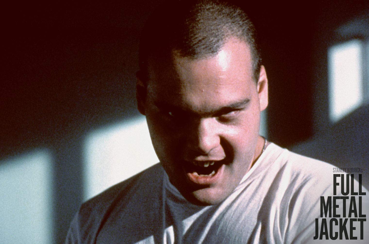 Full Metal Jacket [Blu-Ray 4K]+[Blu-Ray]