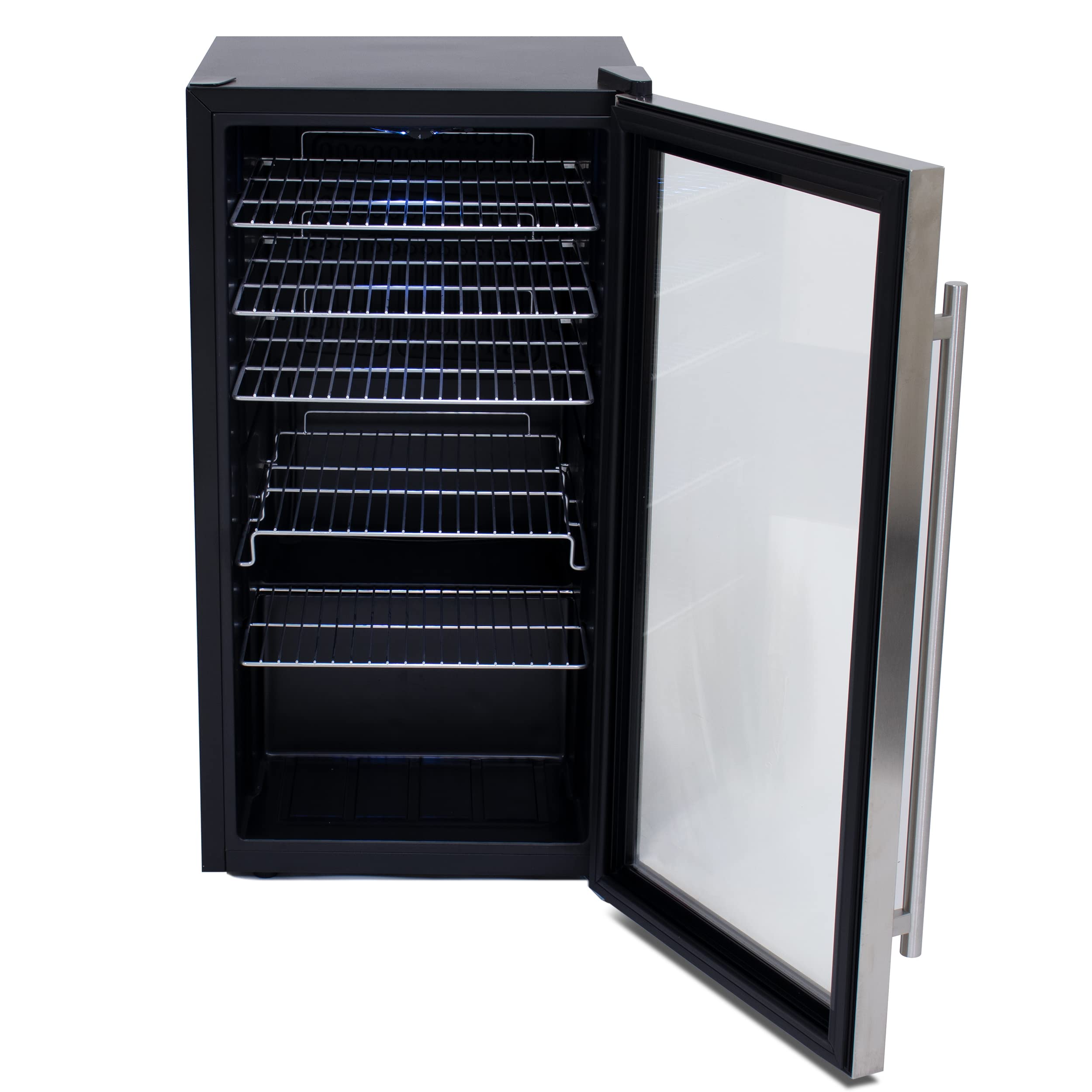 comfee 115 can beverage cooler