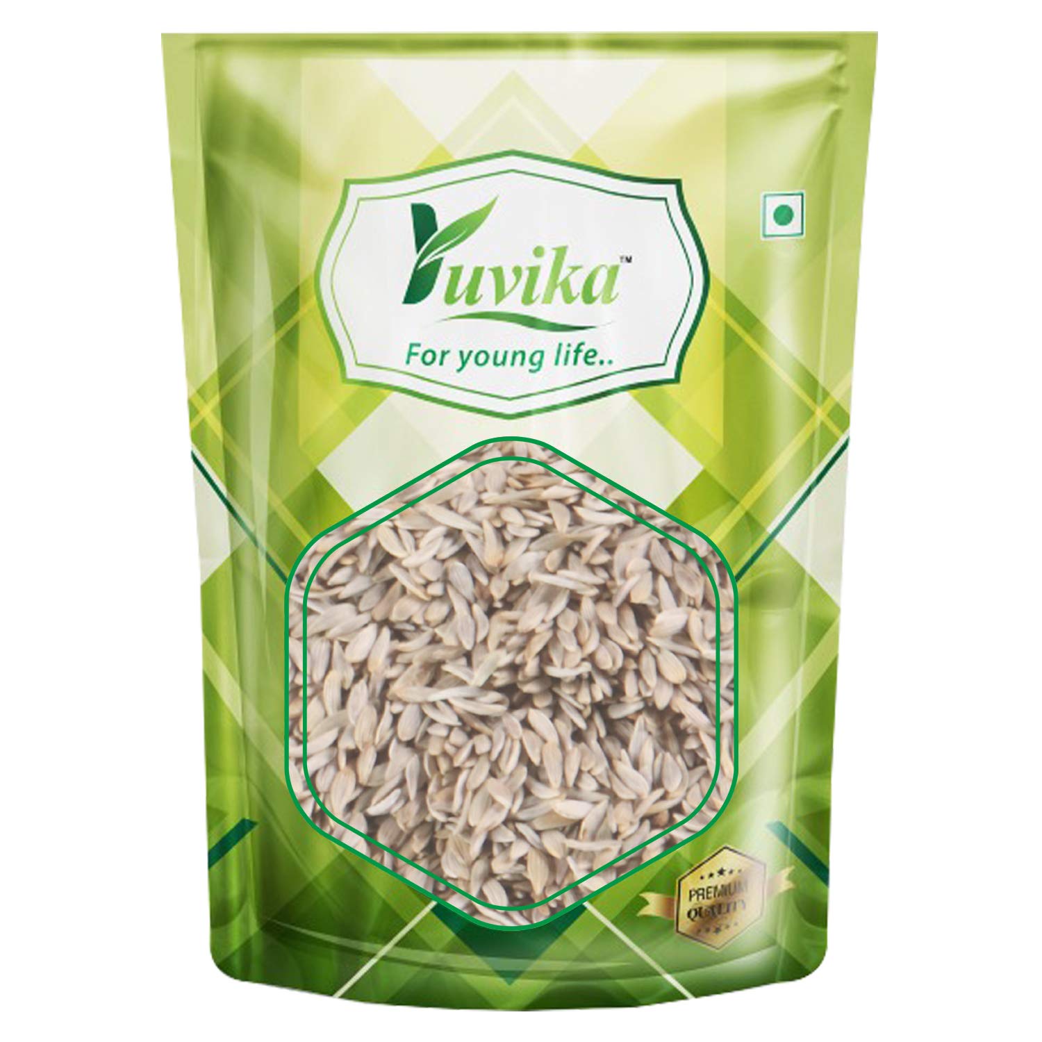 YUVIKA Kahu Jeera - Kahoo Jeera(100 Grams)