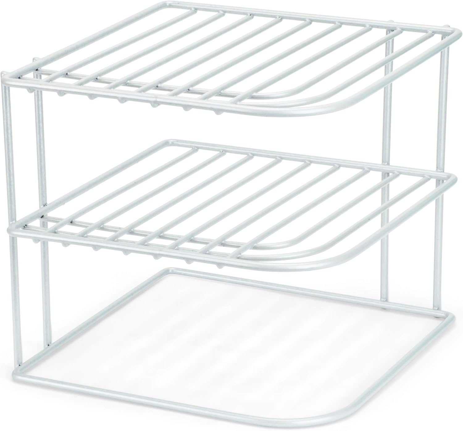 DecorRack Kitchen Corner Shelf, Countertop and