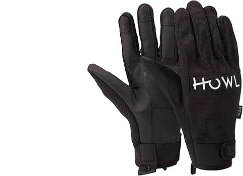 Howl Jeepster Mitten Black L ミトン 71L1lcep5AL._AC_AC_SY350_QL65_.jpg