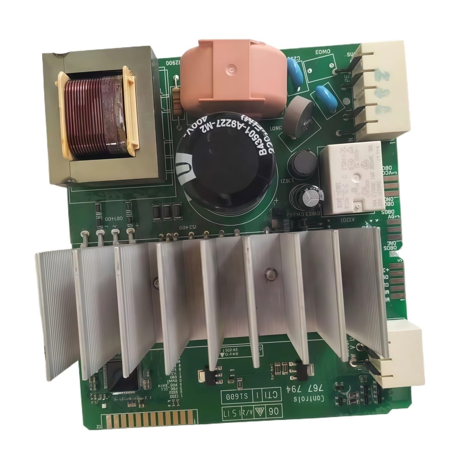 Placa principal de lavadora, IQ500