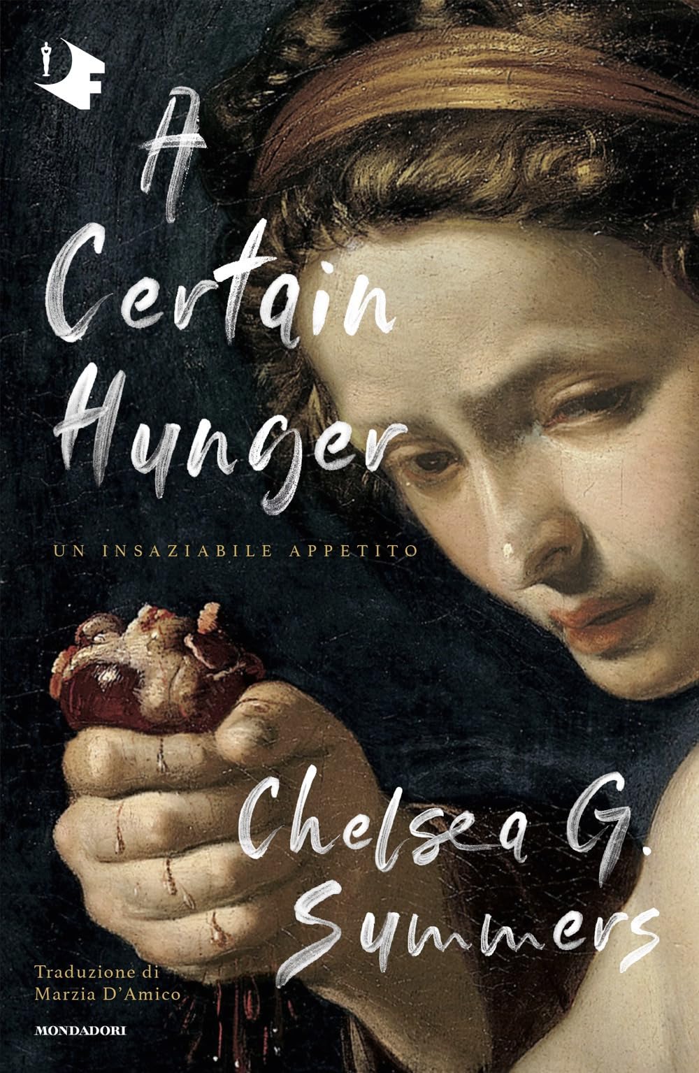 A Certain Hunger. Un Insaziabile Appetito - 4