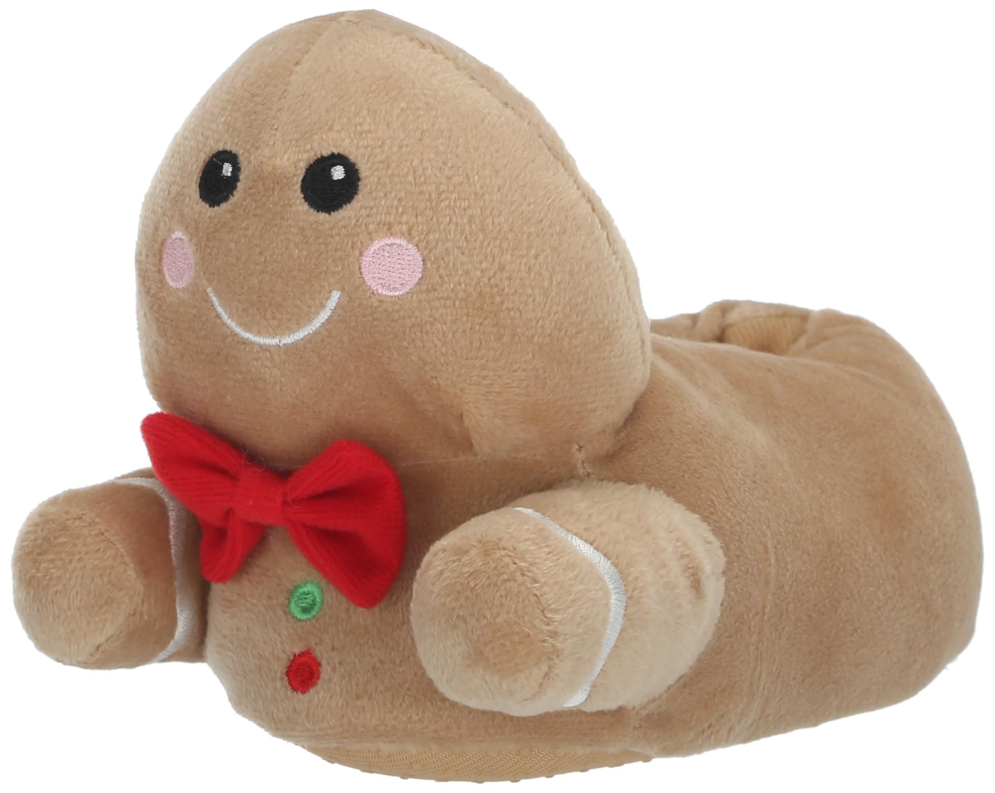 GymboreeUnisex-Child and Toddler Slip Resistant Home Slipper