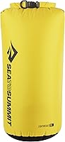 Vista 8 de Sea to Summit Saco seco ligero, bolsa seca multiusos