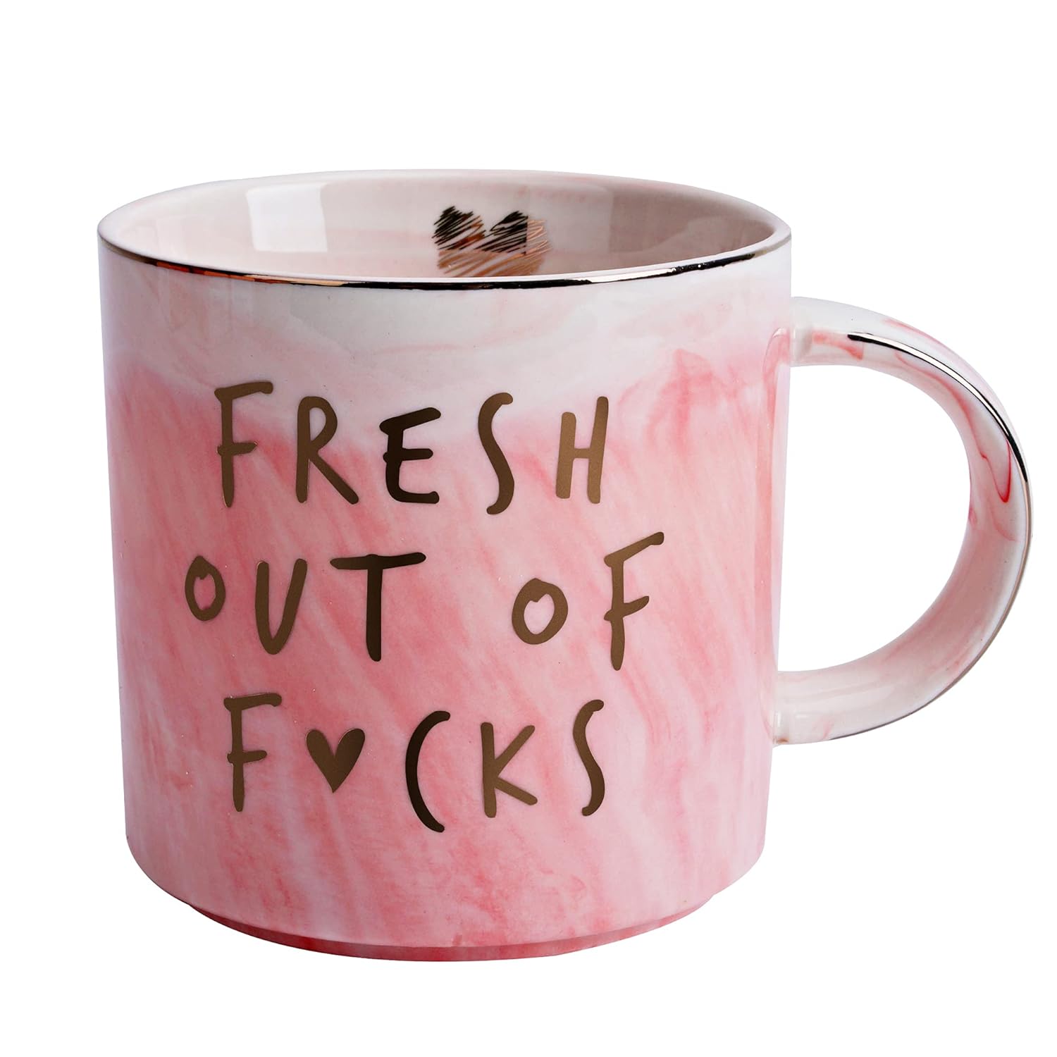 Funny Coffee Mugs Gifts for Women - Sarcastic Novelty Cups Gag Gift for Friends Coworkers Boss Employee Human