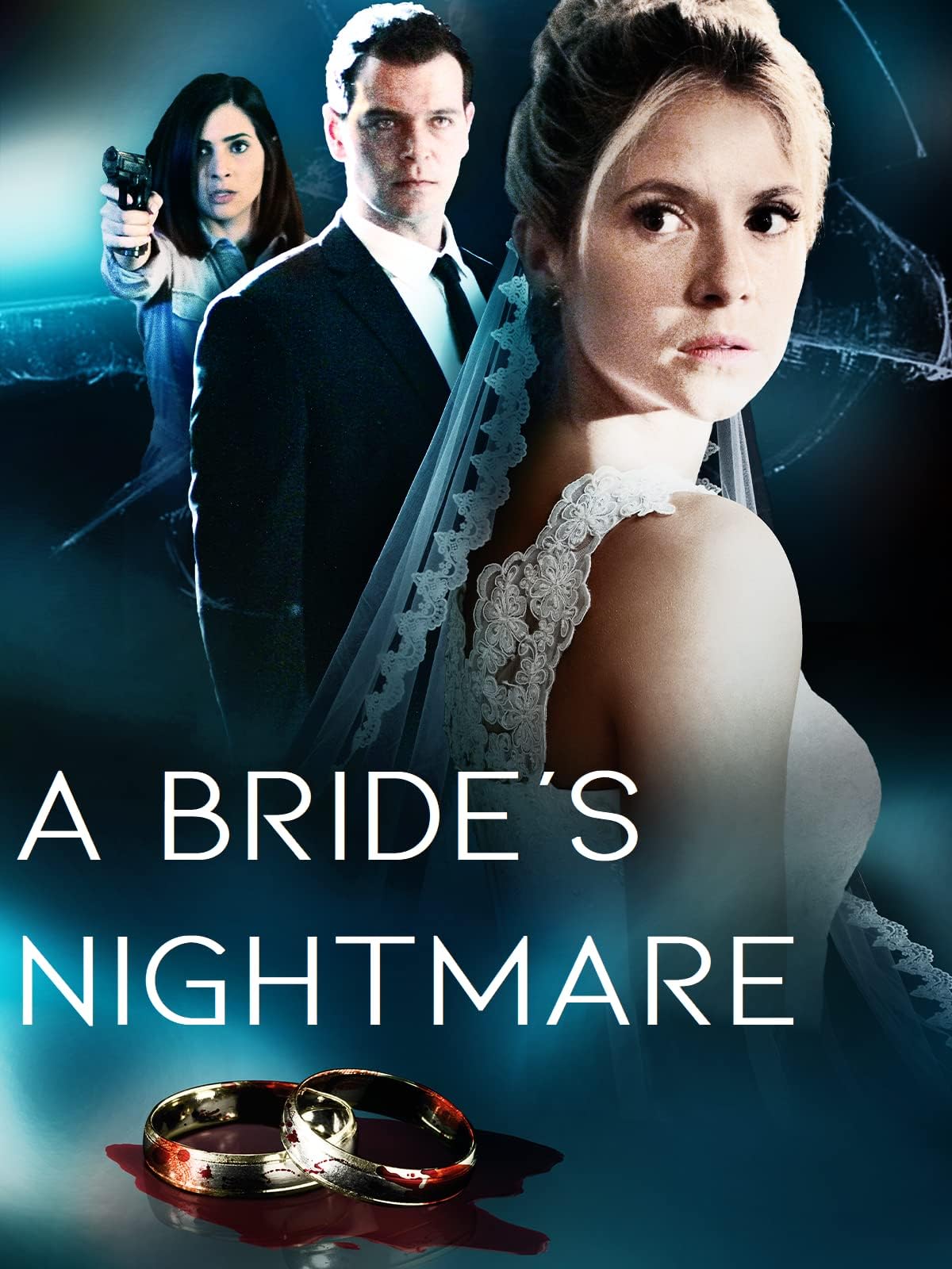 A Bride's Nightmare
