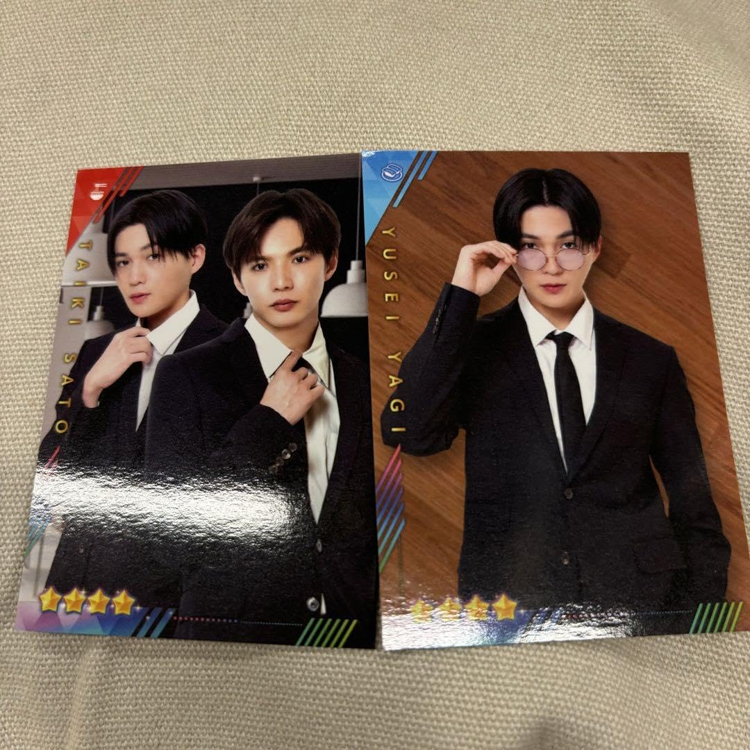 八木勇征　トラキン　リアカ　写真集　おまけ付き　フォトカ 八木勇征 トラキン リアカ 写真集 おまけ付き フォトカ