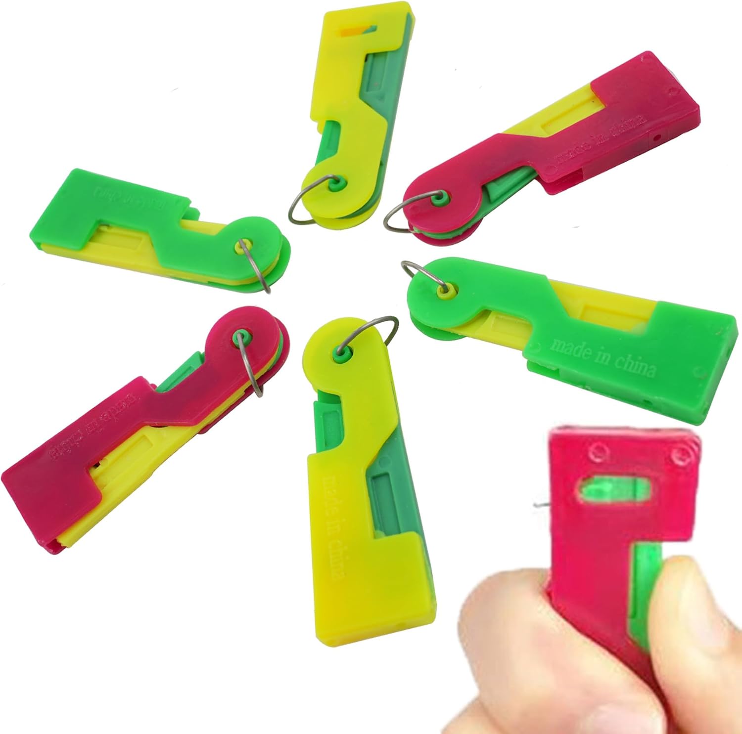 2025 New Needle Threaders for Hand Sewing,Plastic Sewing