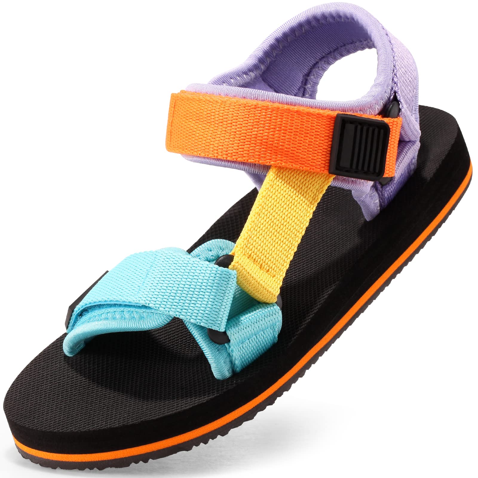 Harvest Land Sommer Kinder Sandalen Mädchen und Jungen Outdoor Walking Sandalen