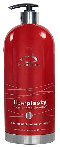 Miniatura 5 de FIBERPLASTY CHAMPÚ MICELLAR PREP ST1 16.9 floz16.9fl oz