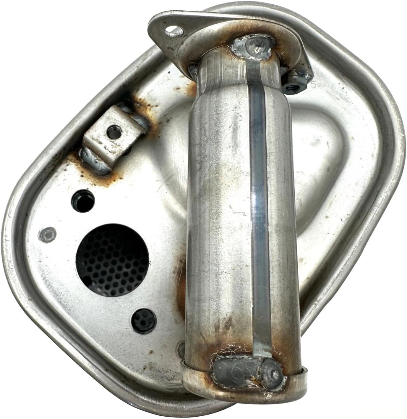 Genuine Muffler 18310-ZS9-A02 for Honda EU3000IS EU3000iS1 Generator
