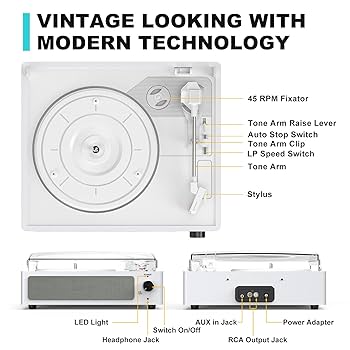 Del Vecchio デル・ベッキョ製 バンドリン 1988年 Sony CD Walkman - Portable Compact Disk Player - Silver (D