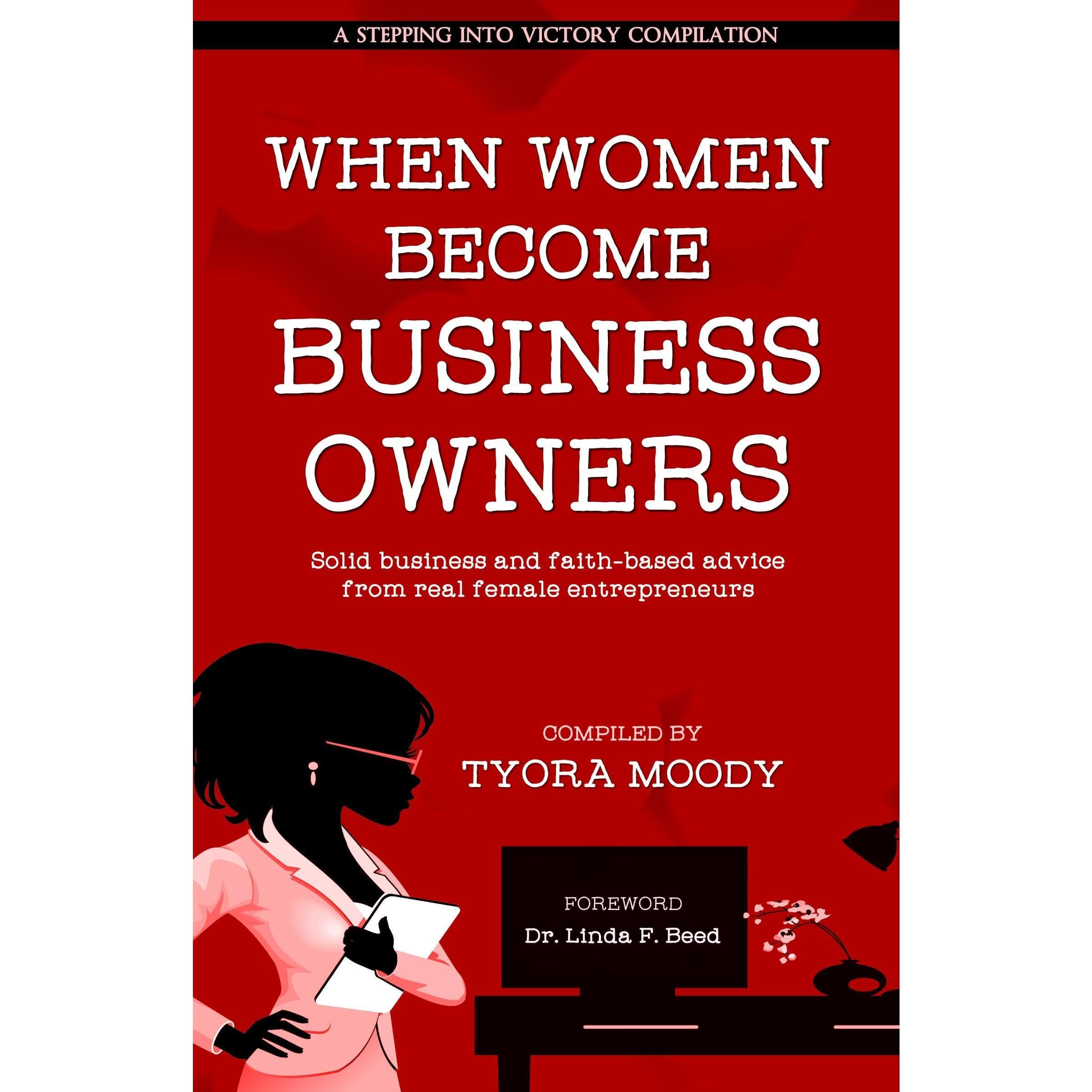 When Women Become Business Owners