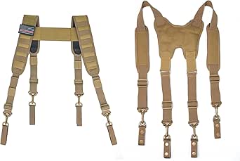 Blåkläder ToolRig™ bretels - Blåkläder