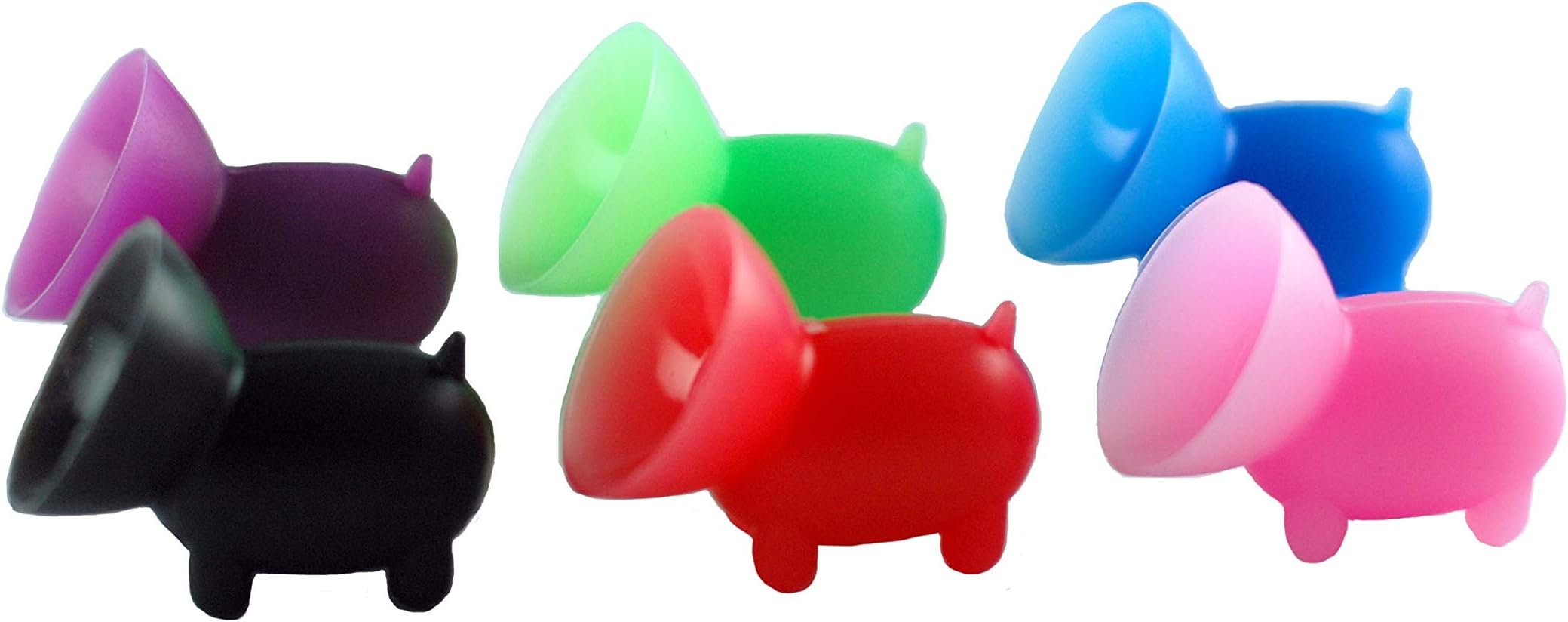 The Original Piggy Cell Phone Stand/Cell Phone Accessory