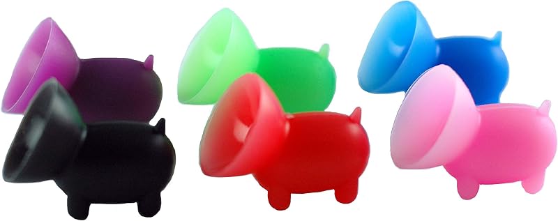 El soporte original para teléfono celular/accesorio para teléfono celular de Piggy