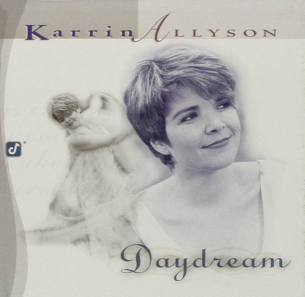 ALLYSON;KARRIN - DAYDREAM [Audio CD] ALLYSON;KARRIN