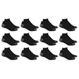 Men&apos;s Dual Defense Low Cut Socks &lpar;12 Pack&rpar;