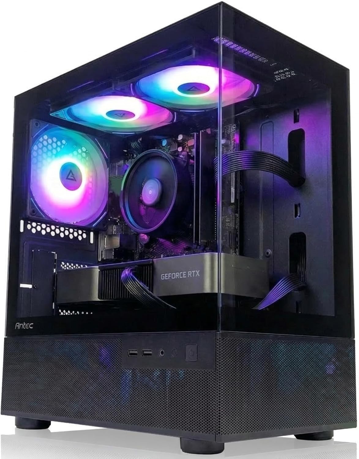 ゲーミングPC デスクトップパソコン G