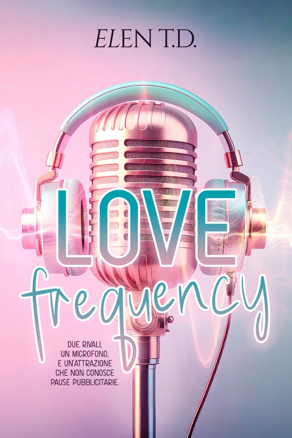 Love Frequency