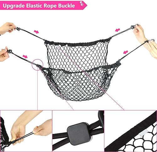 Miniatura 3 de ideapro - Red para portaequipajes