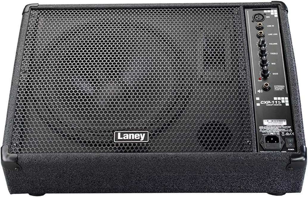 Laney CXP-115 Active Stage Monitor