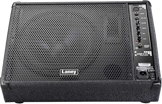 Laney CXP-115 Active Stage Monitor