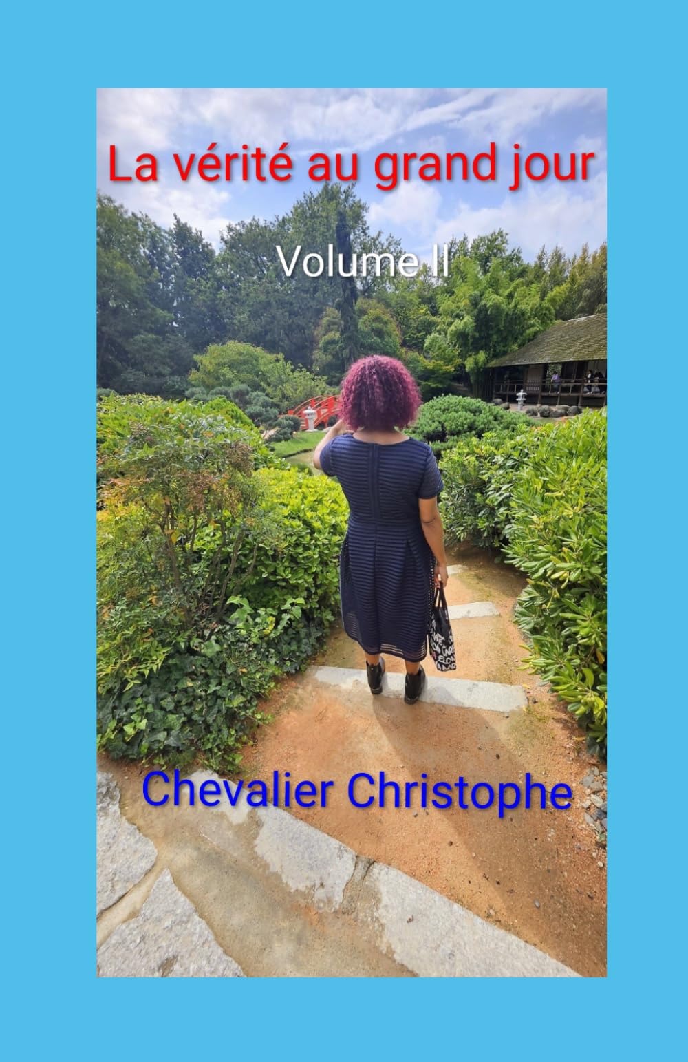 La vérité, en grand jour volume ll