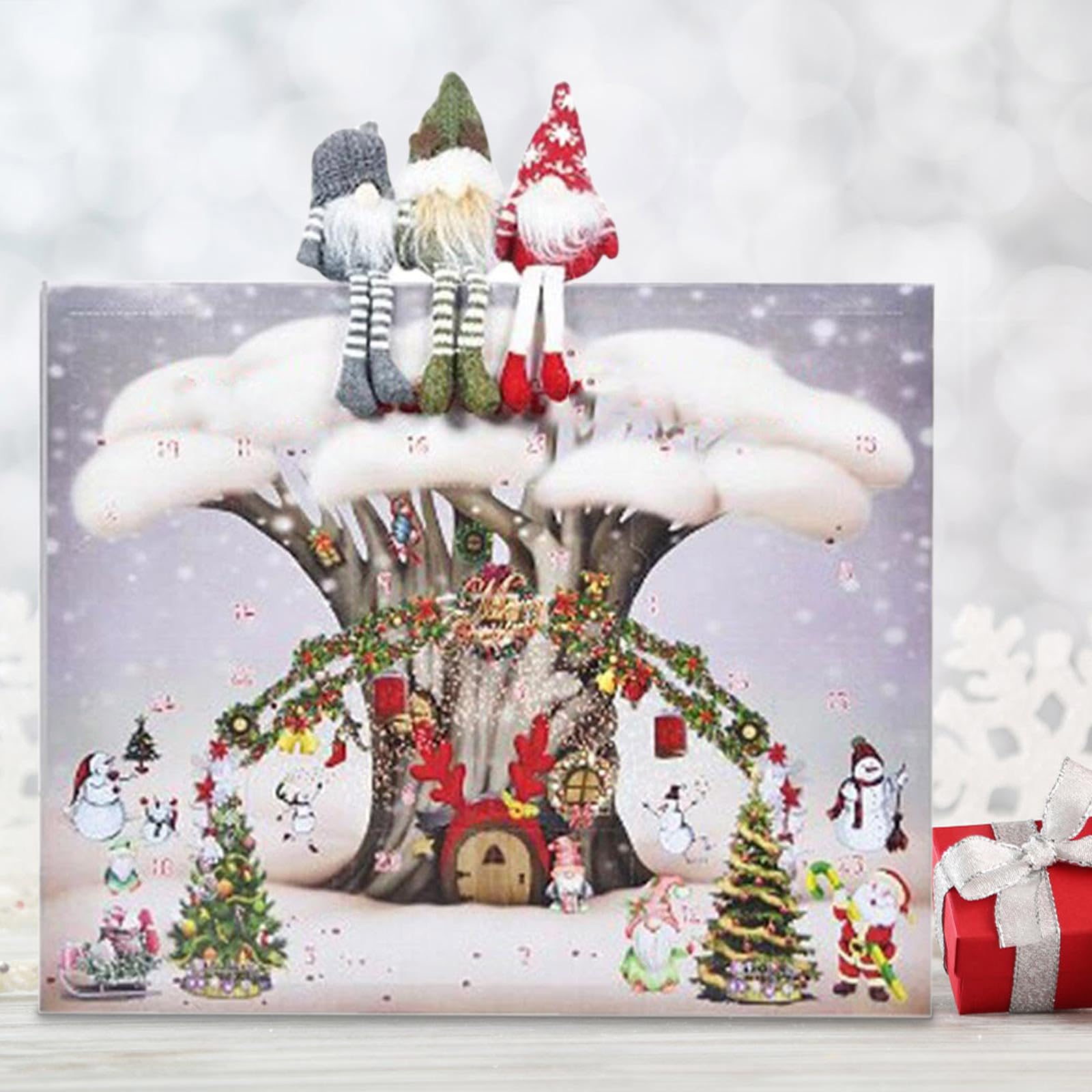 amazon-com-christmas-gnome-advent-calendar-2024-advent-calendar-2024-gnome-advent-calendar-with-collectible-gnome-dolls-christmas-holiday-decor-gnome-calendar-2pc-home-kitchen
