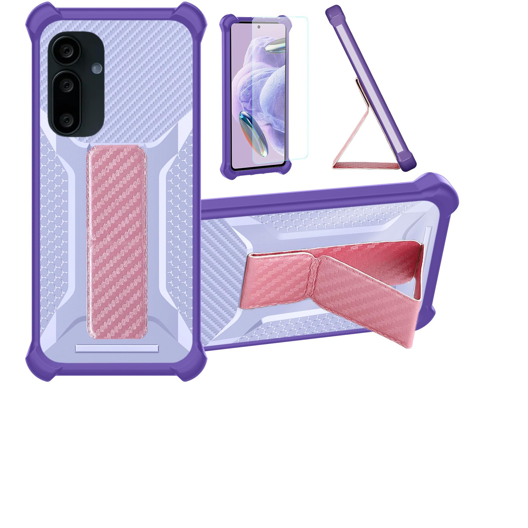 【専用ケース&フィルム付き】seeker solana mobile 専用ケース・フィルム付き】Solana Mobile Seeker - メルカリ