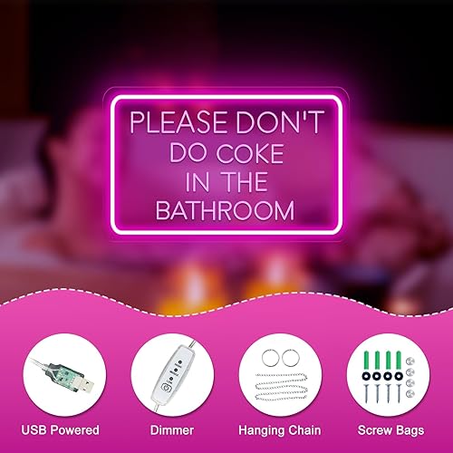 Vista 34 de Letrero de neón con texto en inglés «All You Need Is Love» para boda, alimentado por USB, tres brillos ajustables, decoración de pared para boda