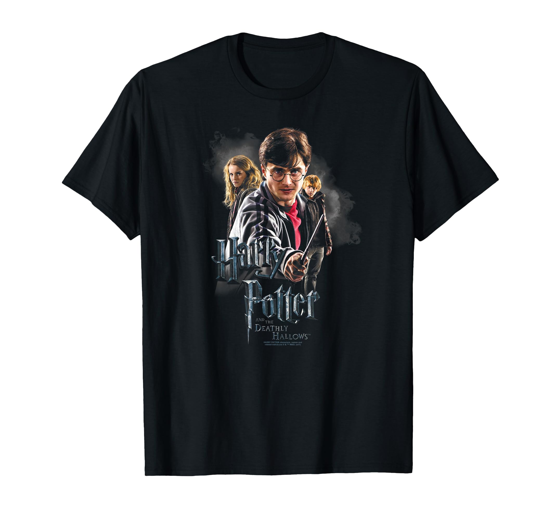 Kleidung mit Designs von Amazon Merch on Demand